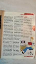 BİLGİSAYAR KURDU DERGİSİ - MAYIS 1999 EK DERGİ: BİLGİSAYAR KURDU  ONAY BİLGİN – ERCAN ANIK – MEHMET E. DEMİREL – TIMUR SIRT – VOLKAN ERSOY – GÜLİSTAN ÖZKEN – CENK TARHAN – VESTEL  BİLGİSAYAR KURDU 1: KENDİMİZE BİR PC ALSAK – PC’LER İLE NELER YAPABİLİRİZ – ACEMİ KULLANICILARA ÖĞÜTLER – PC’NİN BİLEŞENLERİ – BİR PC NASIL ÇALIŞIR – SÖZLÜK  BİLGİSAYAR KURDU 2: DONANIM TEMEL BİLEŞENLER – ANAKART – İŞLEMCİ – EKRAN KARTI – SABİT DİSK – BELLEK – KLAVYE VE FARE – MONİTÖR – MULTİMEDYA (CD-ROM, DVD, SES KARTI) – DİĞER MULTİMEDYA ARAÇLARI  BİLGİSAYAR KURDU 3: ÇEVRE BİRİMLERİ – YAZICI – MODEM – TARAYICI – CD YAZICI – YEDEKLEME BİRİMLERİ – KESİNTİSİZ GÜÇ KAYNAKLARI – USB – AĞ DONANIMLARI – SÖZLÜK  BİLGİSAYAR KURDU 4: WINDOWS’U TANIYALIM – YA WINDOWS ÇÖKERSE – SIFIRDAN PC KURALIM – DONANIM SÜRÜCÜLERİ – KURULUM SORUNLARI – WINDOWS’A İNCE AYAR – WINDOWS PÜF NOKTALARI – MICROSOFT WINDOWS 98 – SÖZLÜK  BİLGİSAYAR KURDU 5: PC AÇILDIĞINDA NE OLUR – BIOS NEDİR – BIOS AYARLARI –  - TAM TAKIM EKSİKSİZ  24 SAYFA