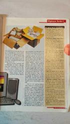 BİLGİSAYAR KURDU DERGİSİ - MAYIS 1999 EK DERGİ: BİLGİSAYAR KURDU  ONAY BİLGİN – ERCAN ANIK – MEHMET E. DEMİREL – TIMUR SIRT – VOLKAN ERSOY – GÜLİSTAN ÖZKEN – CENK TARHAN – VESTEL  BİLGİSAYAR KURDU 1: KENDİMİZE BİR PC ALSAK – PC’LER İLE NELER YAPABİLİRİZ – ACEMİ KULLANICILARA ÖĞÜTLER – PC’NİN BİLEŞENLERİ – BİR PC NASIL ÇALIŞIR – SÖZLÜK  BİLGİSAYAR KURDU 2: DONANIM TEMEL BİLEŞENLER – ANAKART – İŞLEMCİ – EKRAN KARTI – SABİT DİSK – BELLEK – KLAVYE VE FARE – MONİTÖR – MULTİMEDYA (CD-ROM, DVD, SES KARTI) – DİĞER MULTİMEDYA ARAÇLARI  BİLGİSAYAR KURDU 3: ÇEVRE BİRİMLERİ – YAZICI – MODEM – TARAYICI – CD YAZICI – YEDEKLEME BİRİMLERİ – KESİNTİSİZ GÜÇ KAYNAKLARI – USB – AĞ DONANIMLARI – SÖZLÜK  BİLGİSAYAR KURDU 4: WINDOWS’U TANIYALIM – YA WINDOWS ÇÖKERSE – SIFIRDAN PC KURALIM – DONANIM SÜRÜCÜLERİ – KURULUM SORUNLARI – WINDOWS’A İNCE AYAR – WINDOWS PÜF NOKTALARI – MICROSOFT WINDOWS 98 – SÖZLÜK  BİLGİSAYAR KURDU 5: PC AÇILDIĞINDA NE OLUR – BIOS NEDİR – BIOS AYARLARI –  - TAM TAKIM EKSİKSİZ  24 SAYFA