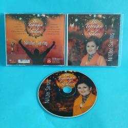 Nilüfer Sarıtaş / Bu Toprağın Sesleri - CD*