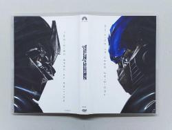 Transformers - 2 Disc Special Edition DVD Film ( 2 Diskli Özel Versiyon )