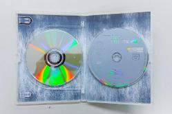 Transformers - 2 Disc Special Edition DVD Film ( 2 Diskli Özel Versiyon )