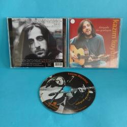 Kazım Koyuncu / Dünyada Bir Yerdeyim - CD*