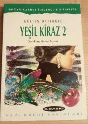 Yeşil Kiraz 1 ve 2