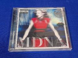 MADONNA MDNA MÜZİK CD - SIFIR