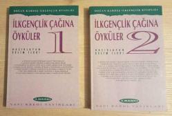 İlkgençlik Çağına Öyküler 1 ve 2