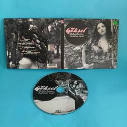 Göksel / Mektubumu buldun mu? / CD*