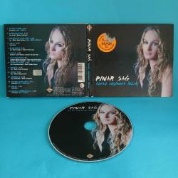 Pınar Sağ / Türkü Söylemek Lazım - CD*