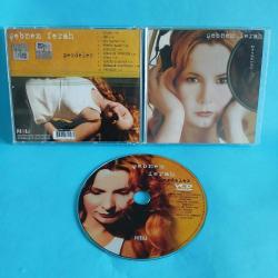 Şebnem Ferah / Perdeler - VCD *Lütfen açıklamayı okuyunuz