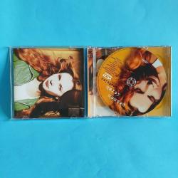 Şebnem Ferah / Perdeler - VCD *Lütfen açıklamayı okuyunuz