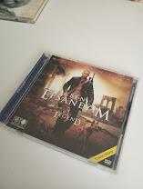 BEN EFSANEYİM * I AM LEGEND * WILL SMITH * VCD