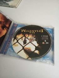 BEN EFSANEYİM * I AM LEGEND * WILL SMITH * VCD