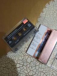 BÜLENT ORTAÇGİL İÇİN SÖYLENMİŞ BÜLENT ORTAÇGİL ŞARKILARI  1 * ŞARKILAR BİR OYUNDUR / KASET * ŞEBNEM FERAH * MAVİ SAKAL * MOR VE ÖTESİ * MİRKELAM