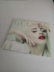 Gülşen – Sözde Ayrılık 2011 CD