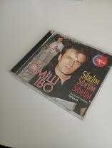 Cimilli İbo - Sibelim CD