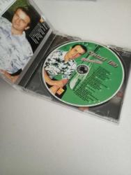 Cimilli İbo - Sibelim CD