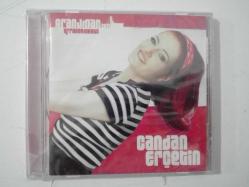 CANDAN ERÇETİN - ARANJMAN 2011 - CD  ( Ambalajında )  '' Entarisi Ala Benziyor / Memleketim / Her Yerde Kar Var ...''