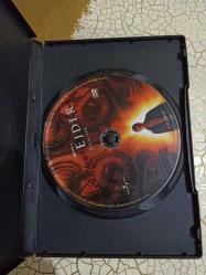 RED DRAGON * KIZIL EJDER / DVD *  BİR BRETT RATNER FİLMİ