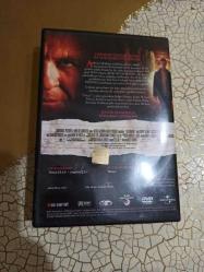 RED DRAGON * KIZIL EJDER / DVD *  BİR BRETT RATNER FİLMİ