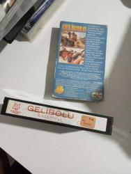 GELİBOLU BETA VİDEO FİLM GALLIPOLI MEL GIBSON