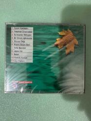 Ferhat Tunç-Bir çocuk uykusunda (avrupa baskı)