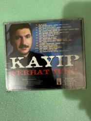 Ferhat Tunç-Kayıp(avrupa baskı)