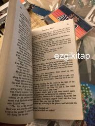 lord of the flies - william golding  (ing)