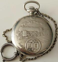 İSVİÇRE DDY ZENİTH MARKA ORİJİNAL ANTİK KURMALI  MUHTEŞEM BAKIMLI GÜMÜŞ KÖSTEKLİ CEP SAATİ ZZ1TT1R ÇOK ÇOK NADİR