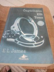 Özgürlüğün Elli Tonu