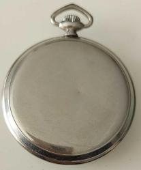 İSVİÇRE OMEGA MARKA ORİJİNAL ANTİK KURMALI MUHTEŞEM BAKIMLI CEP SAATİ 2OO1AA ÇOK NADİR