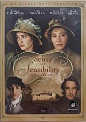 AŞK VE YAŞAM İKİ DİSKLİ ÖZEL VERSİYON DVD FİLM ORJİNAL 2.EL DVD ( 9426