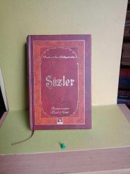 RİSALE-İ NUR KÜLLİYATINDAN KÜÇÜK SÖZLER 2.EL