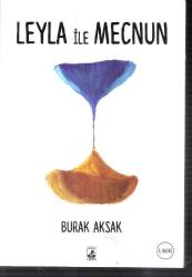 Leyla ile Mecnun