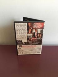 Dvd Film Bakış Açısı Türkçe Dublaj Dennis Quaid William Hurt