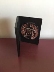 Dvd Film Bakış Açısı Türkçe Dublaj Dennis Quaid William Hurt