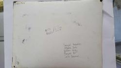 1960'LARDAN BİR YEŞİLÇAM FİLMİNİN ORİJİNAL BÜYÜK BOY FOTOĞRAFI - 24 x 18 cm EBADINDA - DANYAL TOPATAN, YILMAZ DURU, GÜLBİN ERAY, NECATİ ER ve SALİH BAŞARAN AYNI KAREDE... ÖZEL ARŞİV