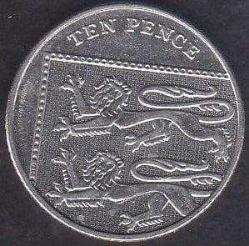 İngiltere 10 Pence 2013 (81)