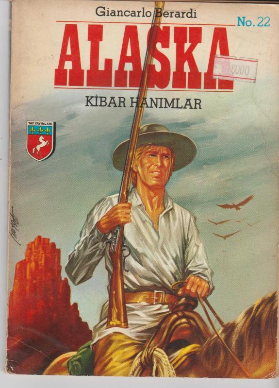 Çizgi Roman Müzayedesi