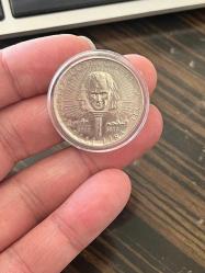 TÜRKİYE CUMHURİYETİNİN 50.YILI 1973 YILI 100 LİRA VE 50 LİRA DARPHANE GÜMÜŞ  (2 ÜRÜN)