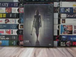 Rövanş - Return to Sender DVD