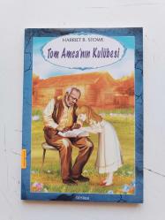 TOM AMCA'NIN KULÜBESİ ( 749 )