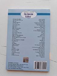 TOM AMCA'NIN KULÜBESİ ( 749 )