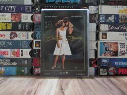 Dirty Dancing DVD