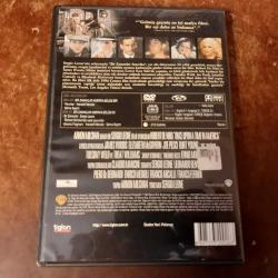 ONCE UPON A TIME IN AMERICA - BİR ZAMANLAR AMERİKA - 2 DISC - ORJINAL BANDROLLU