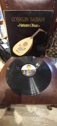 COŞKUN SABAH - HATIRAM OLSUN LP