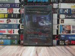 Paranormal Activity DVD
