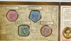 TRANSDİNYESTER PLASTİK PARA SETİ ÖZEL KİTİNDE AZ ÇIKAR