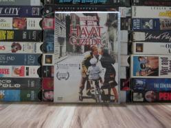Hayat Güzeldir - Life is Beautiful DVD