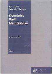 KOMİNİST PARTİ MANİFESTOSU