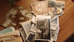 İZMİR ENTERNASYONAL FUARI MİMARLARINDAN MİMAR FERRUH ÖREL'İN TEREKESİ