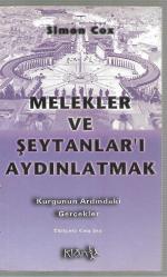 Melekler ve Şeytanlar'ı Aydınlatmak - Kurgunun Ardındaki Gerçekler